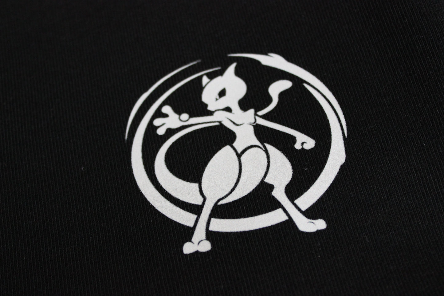 T-shirt oversize Pokémon personnalisable - SushiRonflex