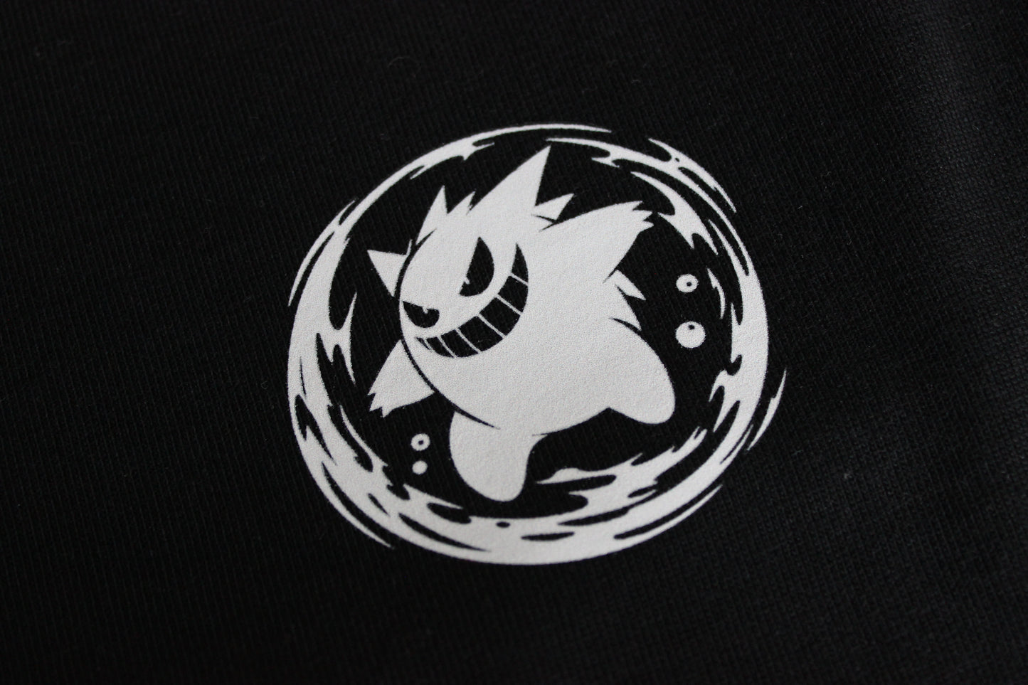T-shirt oversize Pokémon personnalisable - SushiRonflex